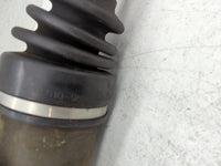 2017-2019 Nissan Rogue Axle Shaft Front Driver Cv C/v - Oemusedautoparts1.com