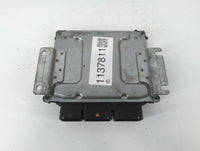 2018-2020 Nissan Rogue PCM Engine Control Computer ECU ECM PCU OEM P/N:NEC039-641 BEM40M-300 B2 Fits Fits 2018 2019 2020 OEM