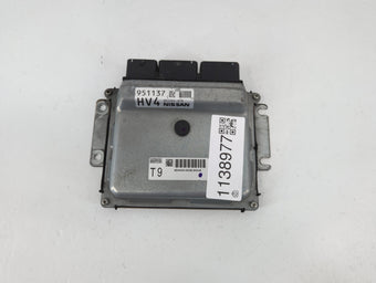 compare product 2018-2020 Nissan Rogue PCM Engine Control Computer ECU ECM PCU OEM P/N:NEC024-678 Fits Fits 2018 2019 2020 OEM Used Auto Parts