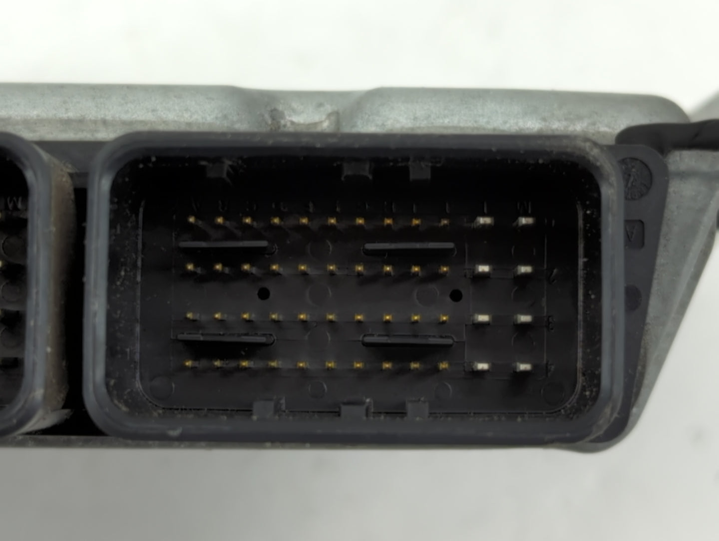 2018-2020 Nissan Rogue PCM Engine Control Computer ECU ECM PCU OEM P/N:NEC024-678 Fits Fits 2018 2019 2020 OEM Used Auto Par