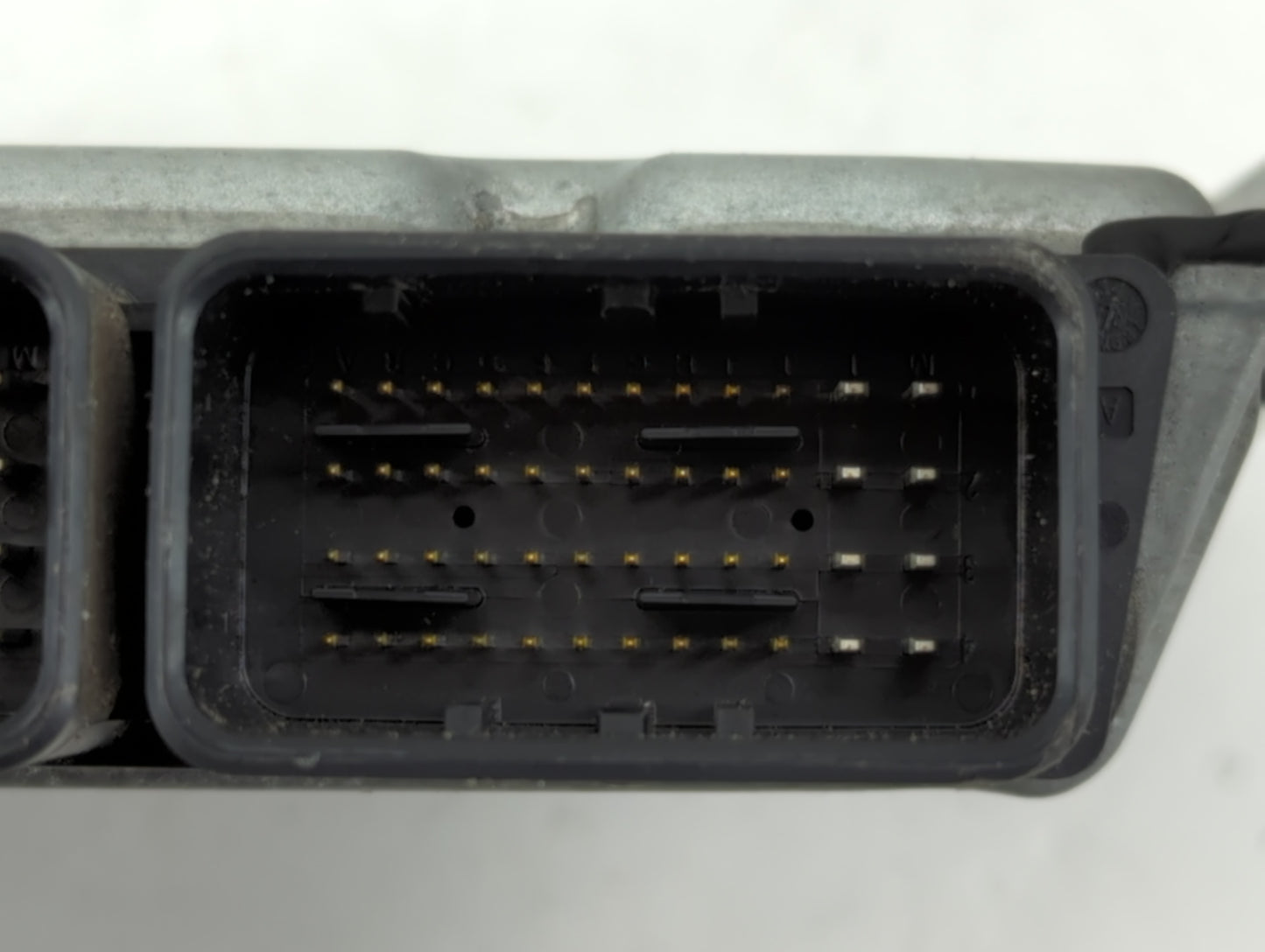 2018-2020 Nissan Rogue PCM Engine Control Computer ECU ECM PCU OEM P/N:NEC024-678 Fits Fits 2018 2019 2020 OEM Used Auto Par