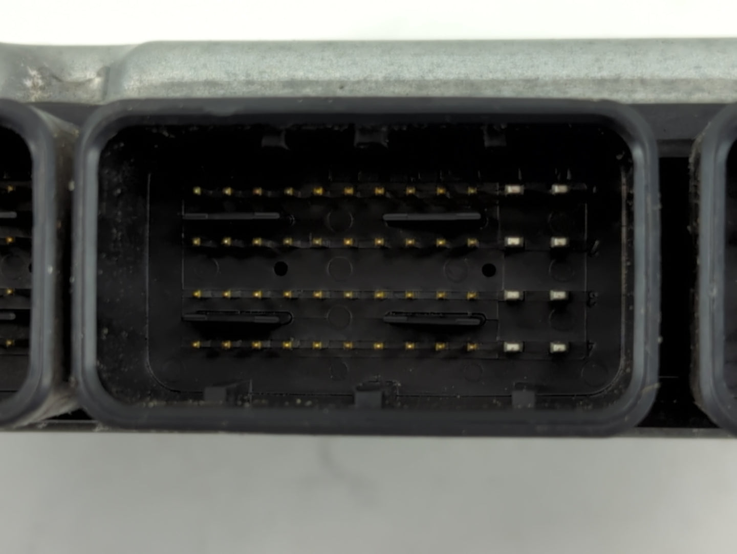 2018-2020 Nissan Rogue PCM Engine Control Computer ECU ECM PCU OEM P/N:NEC024-678 Fits Fits 2018 2019 2020 OEM Used Auto Par
