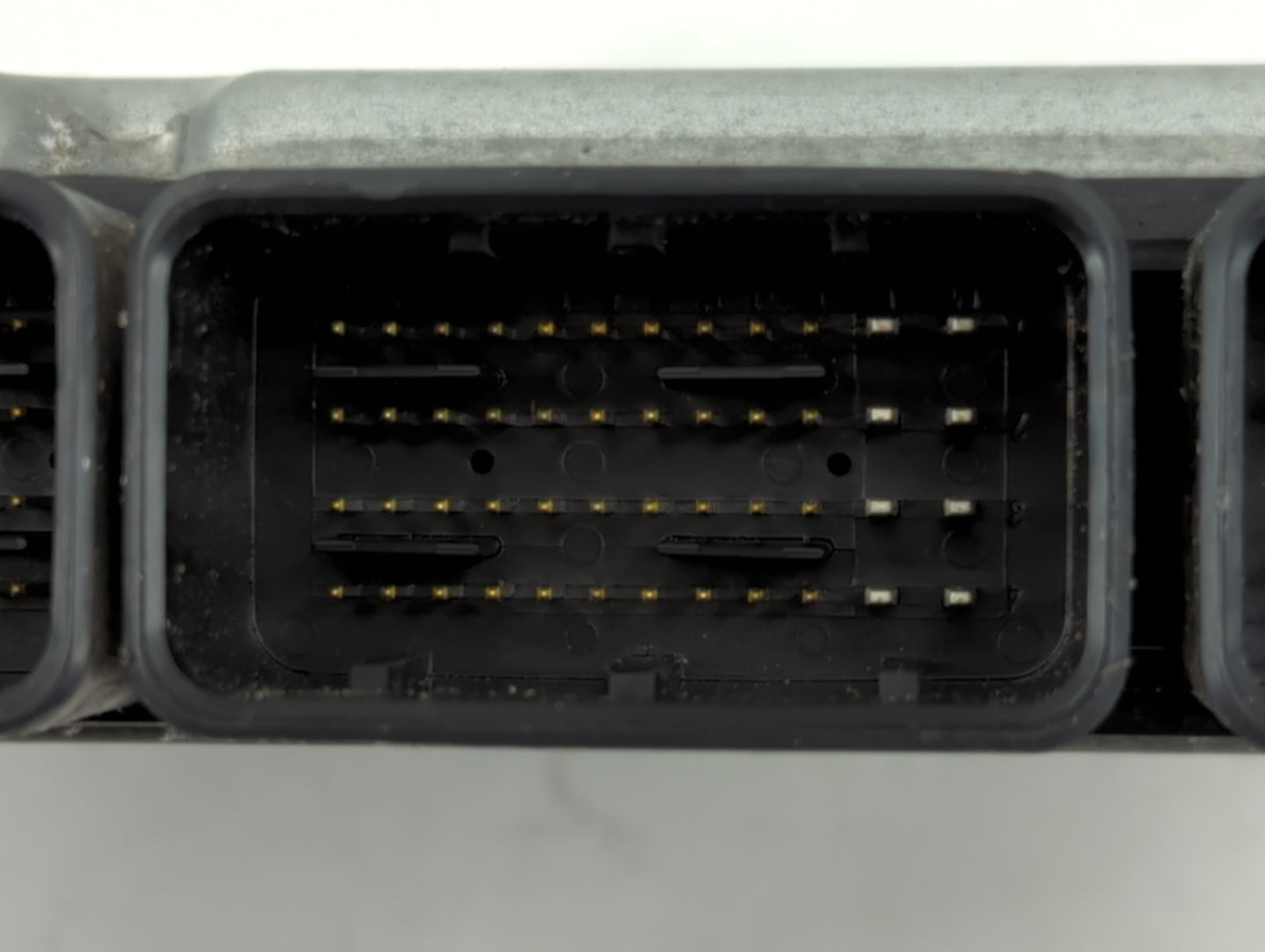 2018-2020 Nissan Rogue PCM Engine Control Computer ECU ECM PCU OEM P/N:NEC024-678 Fits Fits 2018 2019 2020 OEM Used Auto Par