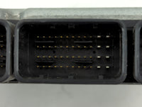2018-2020 Nissan Rogue PCM Engine Control Computer ECU ECM PCU OEM P/N:NEC024-678 Fits Fits 2018 2019 2020 OEM Used Auto Par