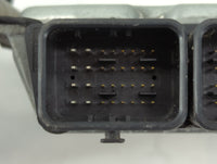 2018-2020 Nissan Rogue PCM Engine Control Computer ECU ECM PCU OEM P/N:NEC024-678 Fits Fits 2018 2019 2020 OEM Used Auto Par