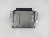 2018-2020 Nissan Rogue PCM Engine Control Computer ECU ECM PCU OEM P/N:NEC024-678 Fits Fits 2018 2019 2020 OEM Used Auto Par