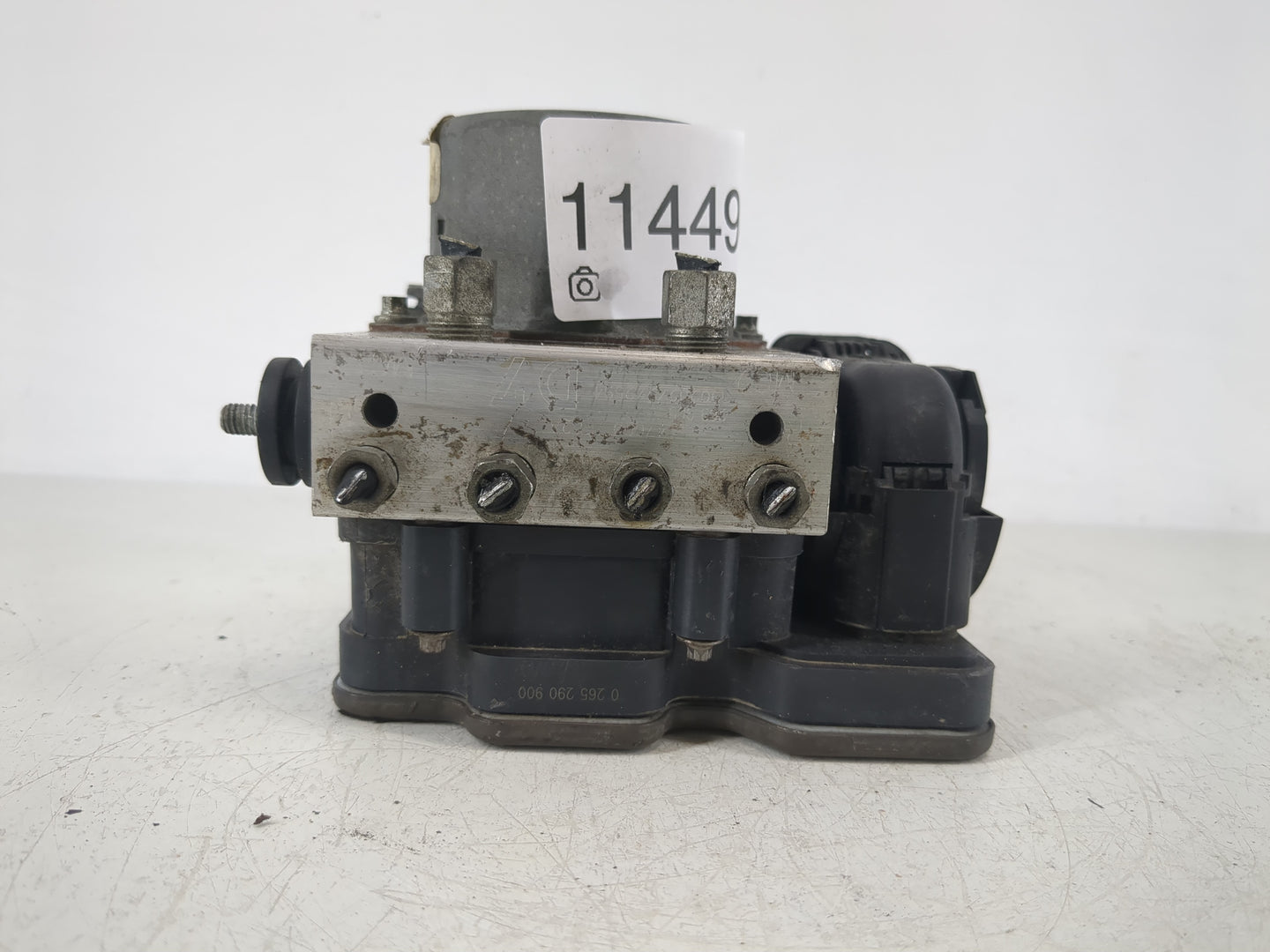 2018-2020 Nissan Rogue ABS Pump Control Module Replacement P/N:47660 7FM0A Fits Fits 2018 2019 2020 OEM Used Auto Parts - Oe