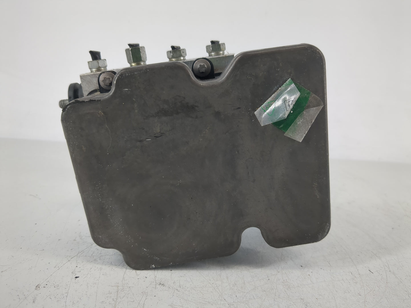 2018-2020 Nissan Rogue ABS Pump Control Module Replacement P/N:47660 7FM0A Fits Fits 2018 2019 2020 OEM Used Auto Parts - Oe