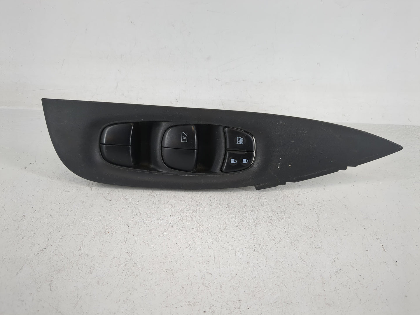 2014-2020 Nissan Rogue Master Power Window Switch Replacement Driver Side Left P/N:25401 4BA5A Fits OEM Used Auto Parts - Oe
