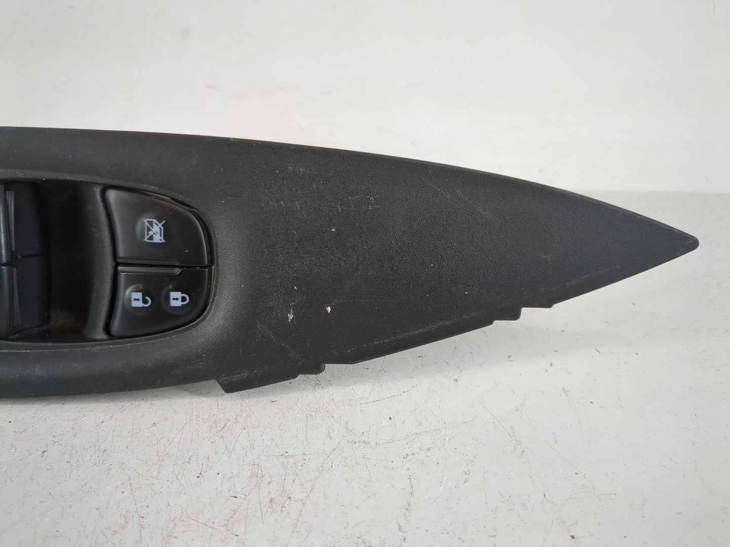 2014-2020 Nissan Rogue Master Power Window Switch Replacement Driver Side Left P/N:25401 4BA5A Fits OEM Used Auto Parts - Oe