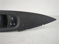 2014-2020 Nissan Rogue Master Power Window Switch Replacement Driver Side Left P/N:25401 4BA5A Fits OEM Used Auto Parts - Oe