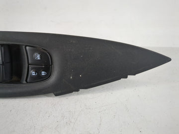 2014-2020 Nissan Rogue Master Power Window Switch Replacement Driver Side Left P/N:25401 4BA5A Fits OEM Used Auto Parts
