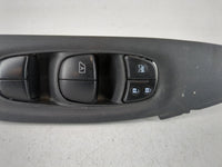 2014-2020 Nissan Rogue Master Power Window Switch Replacement Driver Side Left P/N:25401 4BA5A Fits OEM Used Auto Parts - Oe