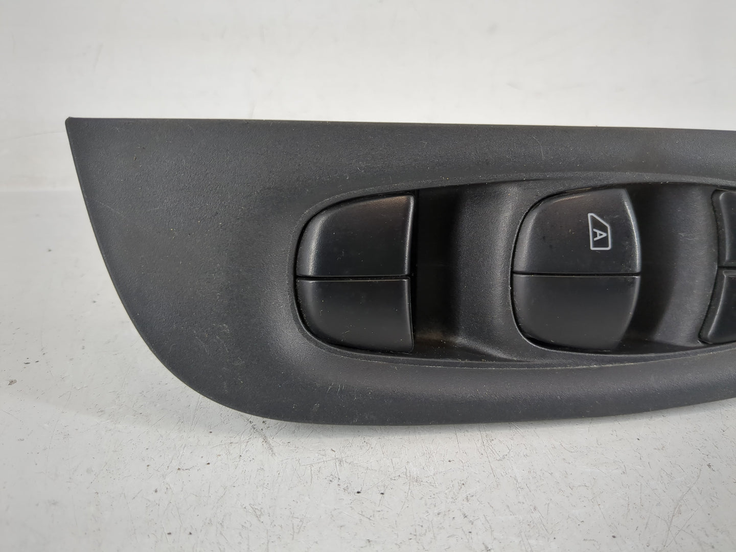 2014-2020 Nissan Rogue Master Power Window Switch Replacement Driver Side Left P/N:25401 4BA5A Fits OEM Used Auto Parts - Oe