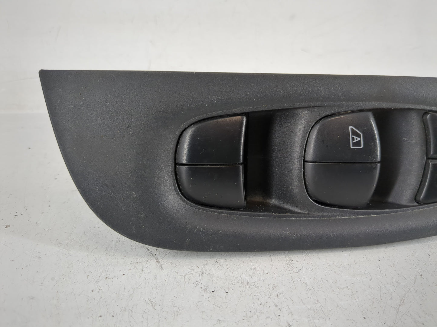 2014-2020 Nissan Rogue Master Power Window Switch Replacement Driver Side Left P/N:25401 4BA5A Fits OEM Used Auto Parts - Oe
