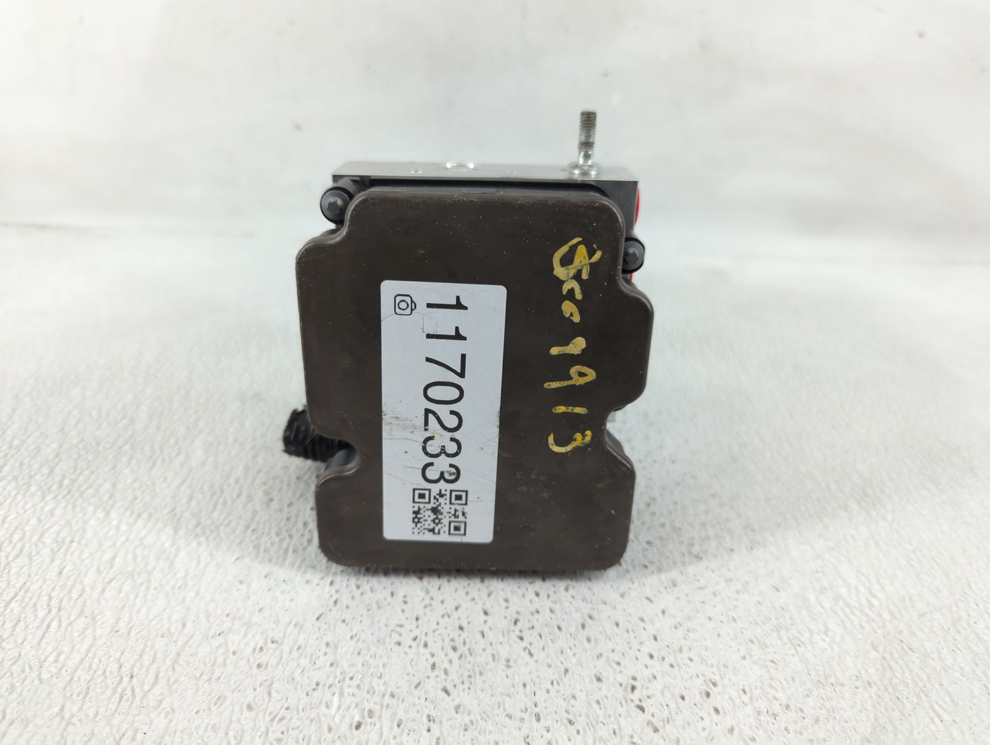 2019-2020 Nissan Rogue ABS Pump Control Module Replacement P/N:47660 7FM0A Fits Fits 2019 2020 OEM Used Auto Parts - Oemused