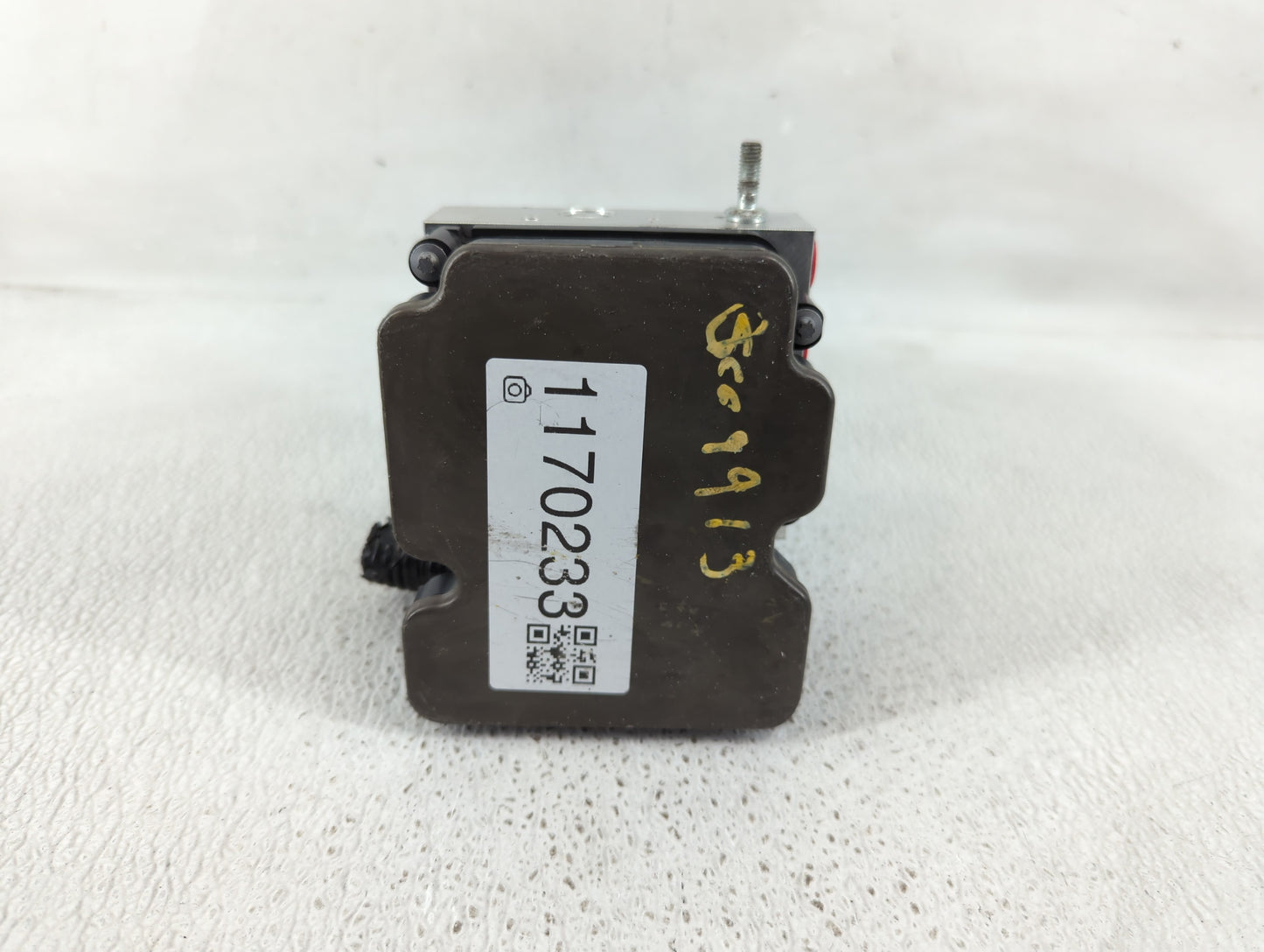 2019-2020 Nissan Rogue ABS Pump Control Module Replacement P/N:47660 7FM0A Fits Fits 2019 2020 OEM Used Auto Parts - Oemused