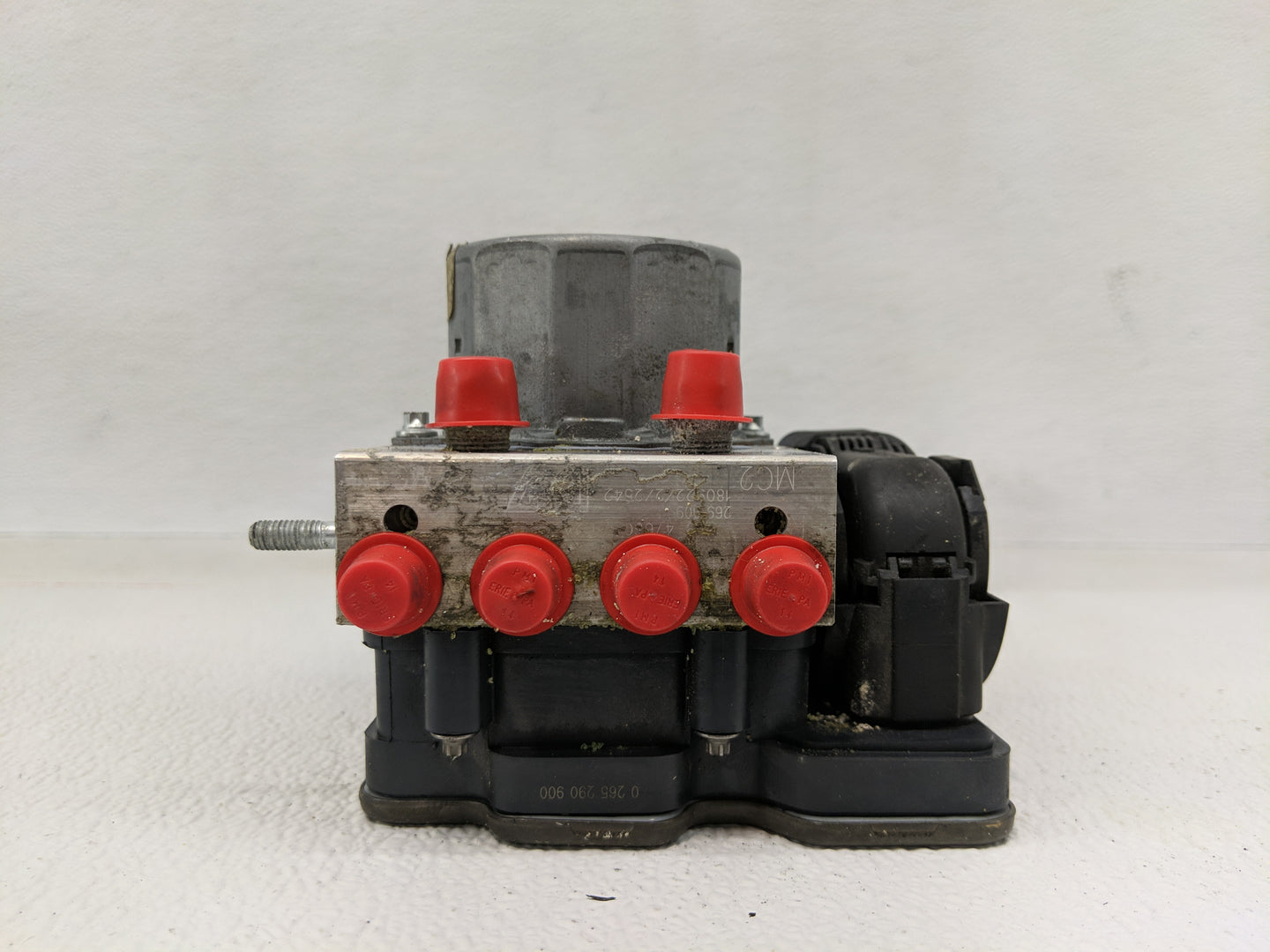 2018-2020 Nissan Rogue ABS Pump Control Module Replacement P/N:2265106527 Fits Fits 2018 2019 2020 OEM Used Auto Parts - Oem