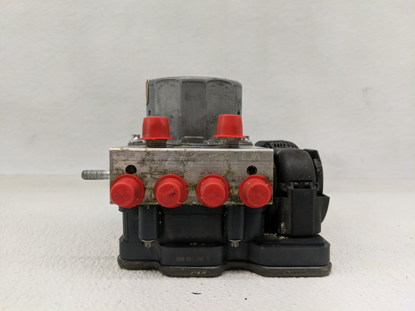 2018-2020 Nissan Rogue ABS Pump Control Module Replacement P/N:2265106527 Fits Fits 2018 2019 2020 OEM Used Auto Parts - Oem
