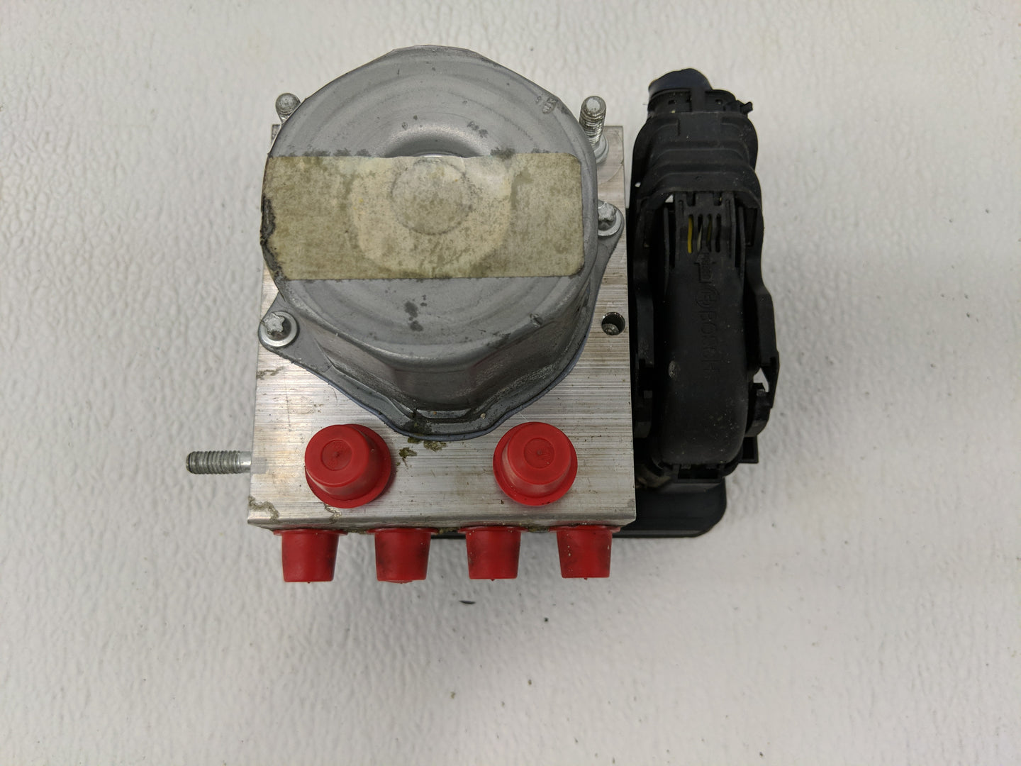 2018-2020 Nissan Rogue ABS Pump Control Module Replacement P/N:2265106527 Fits Fits 2018 2019 2020 OEM Used Auto Parts - Oem