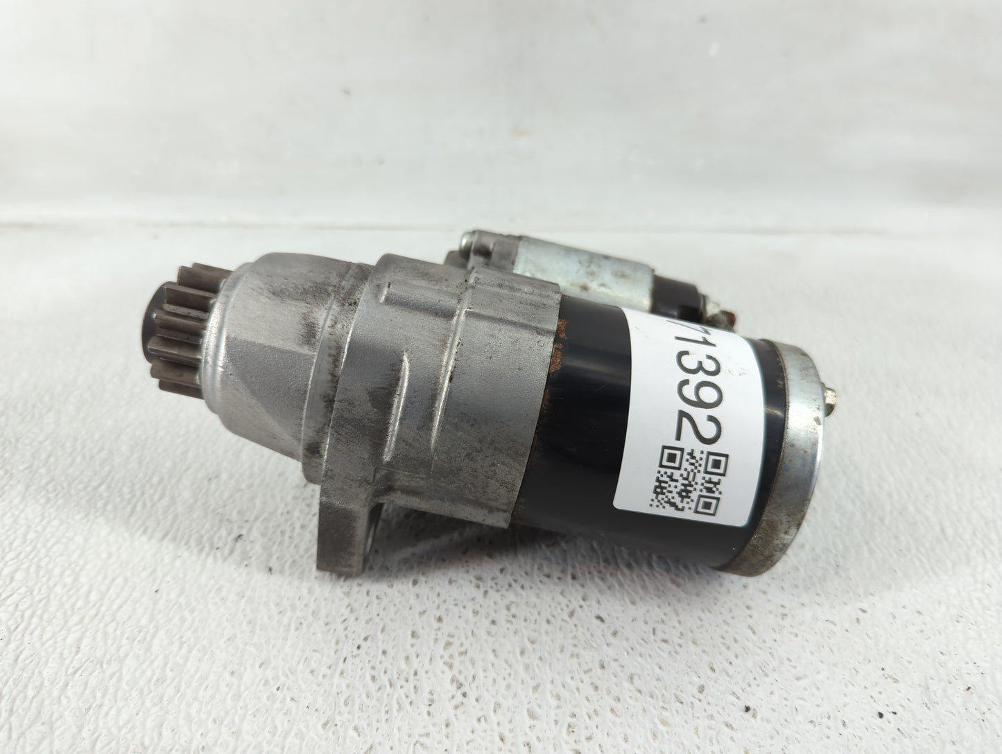 2015-2020 Nissan Rogue Car Starter Motor Solenoid OEM P/N:23300 3TA0C Fits Fits 2015 2016 2017 2018 2019 2020 OEM Used Auto 