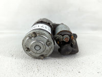 2015-2020 Nissan Rogue Car Starter Motor Solenoid OEM P/N:23300 3TA0C Fits Fits 2015 2016 2017 2018 2019 2020 OEM Used Auto 