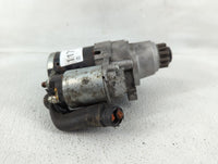 2015-2020 Nissan Rogue Car Starter Motor Solenoid OEM P/N:23300 3TA0C Fits Fits 2015 2016 2017 2018 2019 2020 OEM Used Auto 