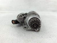 2015-2020 Nissan Rogue Car Starter Motor Solenoid OEM P/N:23300 3TA0C Fits Fits 2015 2016 2017 2018 2019 2020 OEM Used Auto 