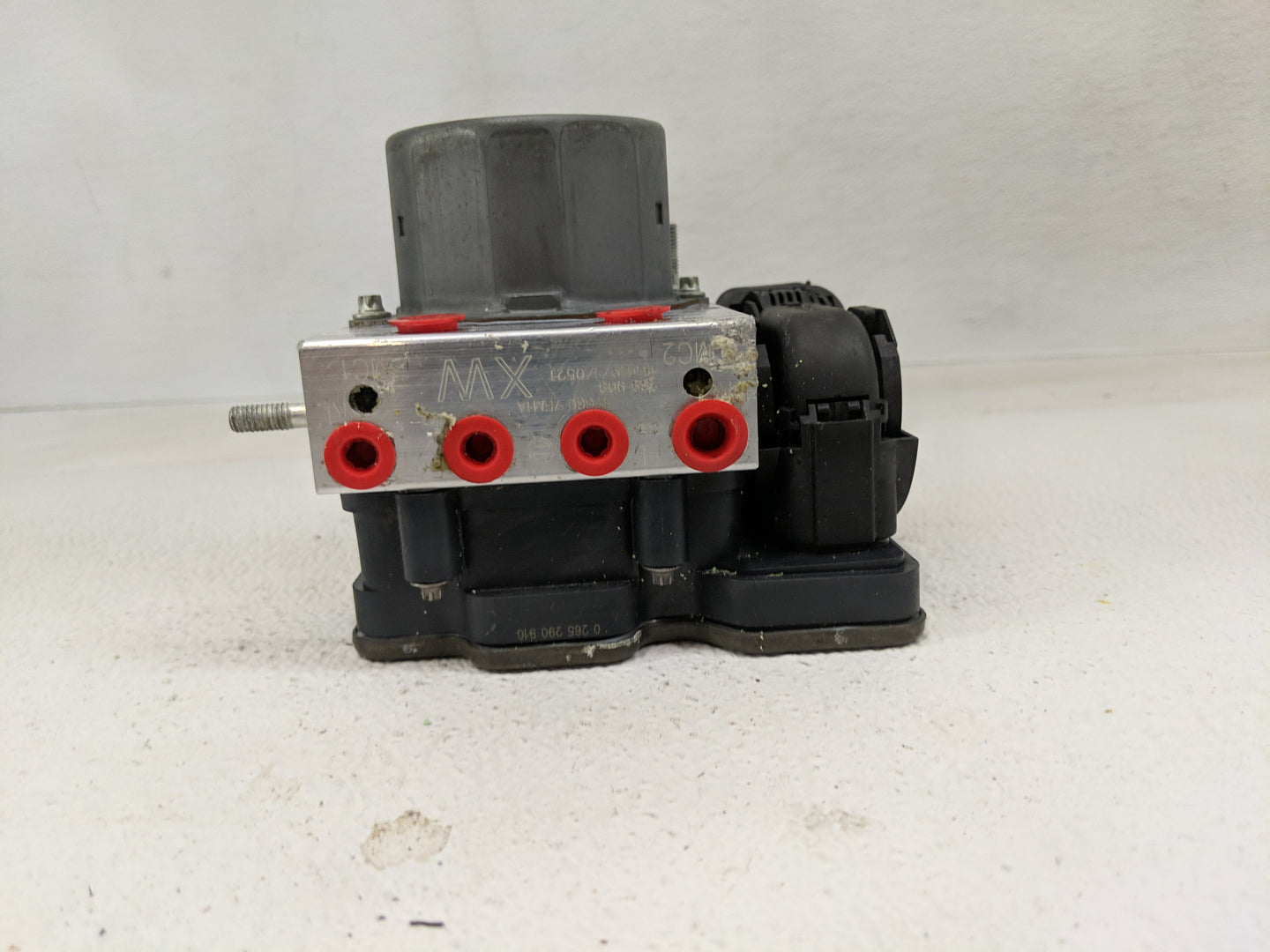 2019-2020 Nissan Rogue ABS Pump Control Module Replacement P/N:47660 7FM0A Fits Fits 2019 2020 OEM Used Auto Parts - Oemused