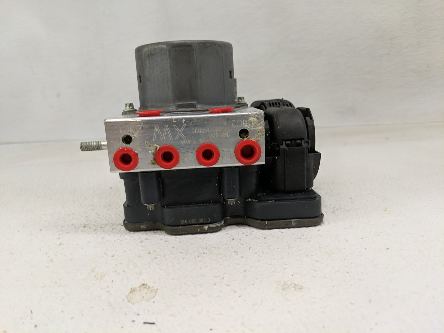 2019-2020 Nissan Rogue ABS Pump Control Module Replacement P/N:47660 7FM0A Fits Fits 2019 2020 OEM Used Auto Parts - Oemused