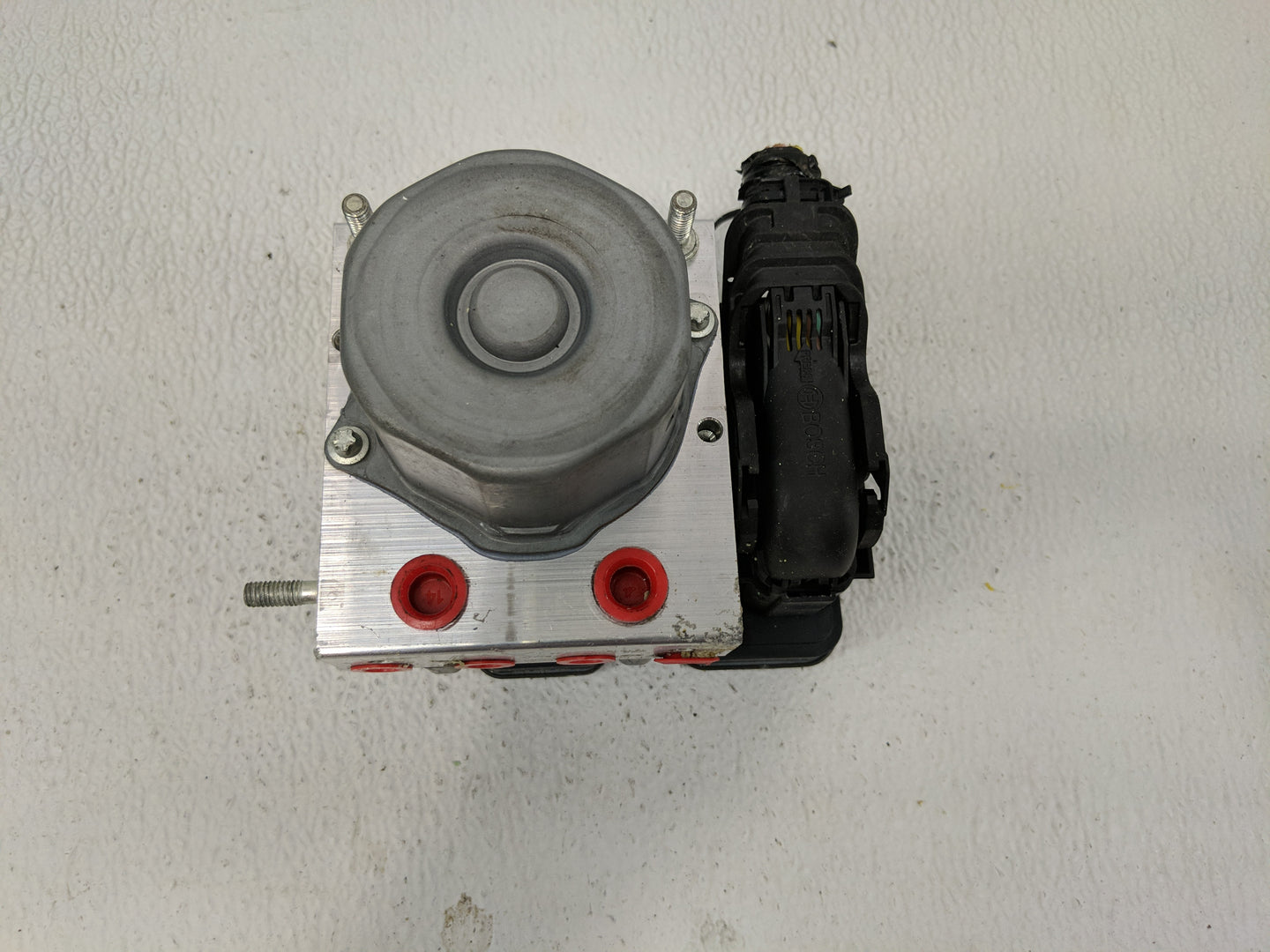 2019-2020 Nissan Rogue ABS Pump Control Module Replacement P/N:47660 7FM0A Fits Fits 2019 2020 OEM Used Auto Parts - Oemused