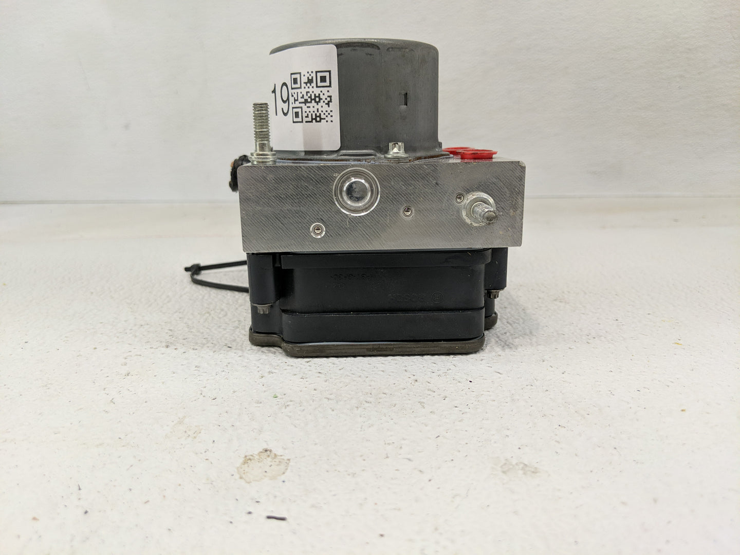 2019-2020 Nissan Rogue ABS Pump Control Module Replacement P/N:47660 7FM0A Fits Fits 2019 2020 OEM Used Auto Parts - Oemused