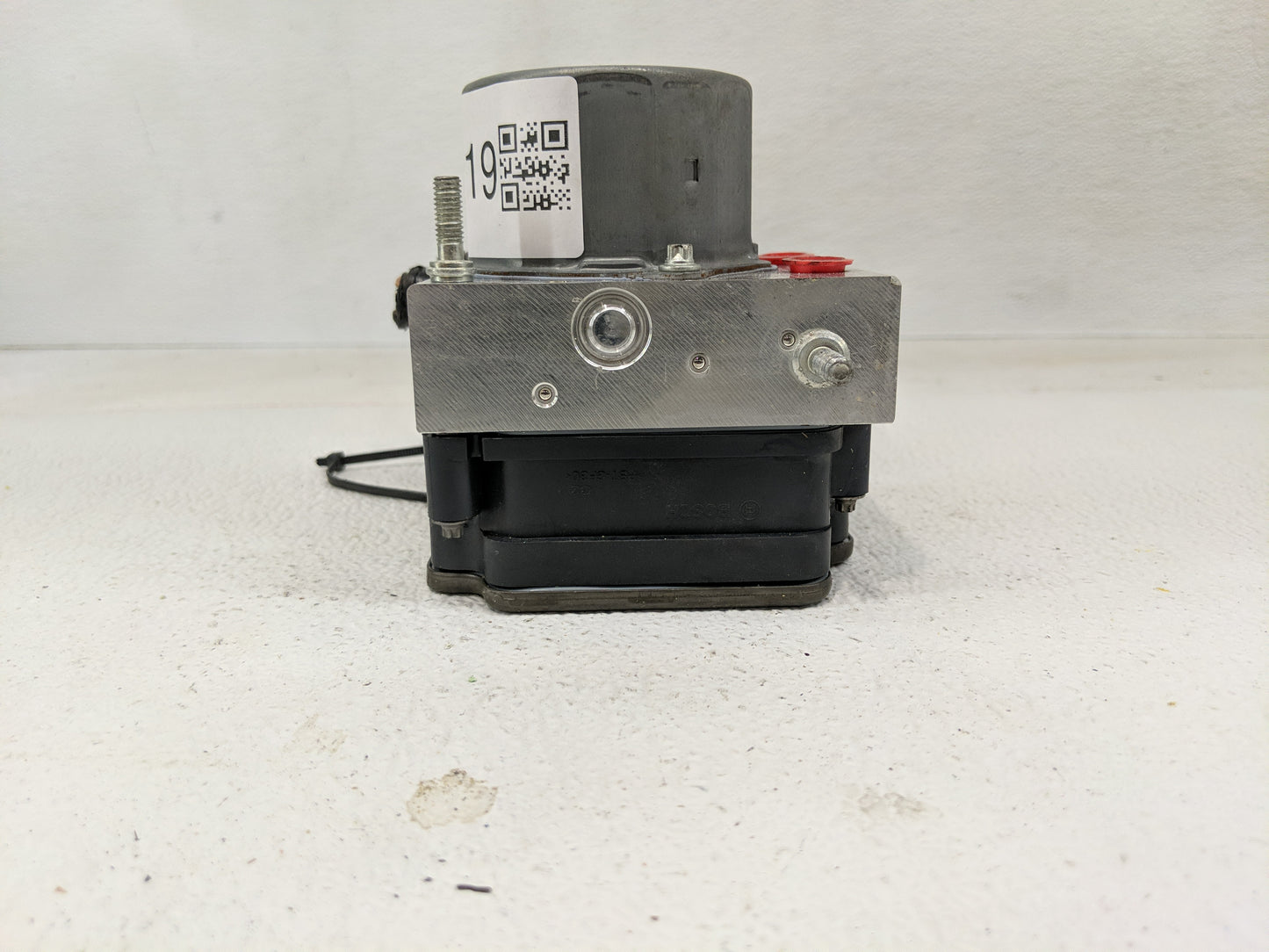 2019-2020 Nissan Rogue ABS Pump Control Module Replacement P/N:47660 7FM0A Fits Fits 2019 2020 OEM Used Auto Parts - Oemused