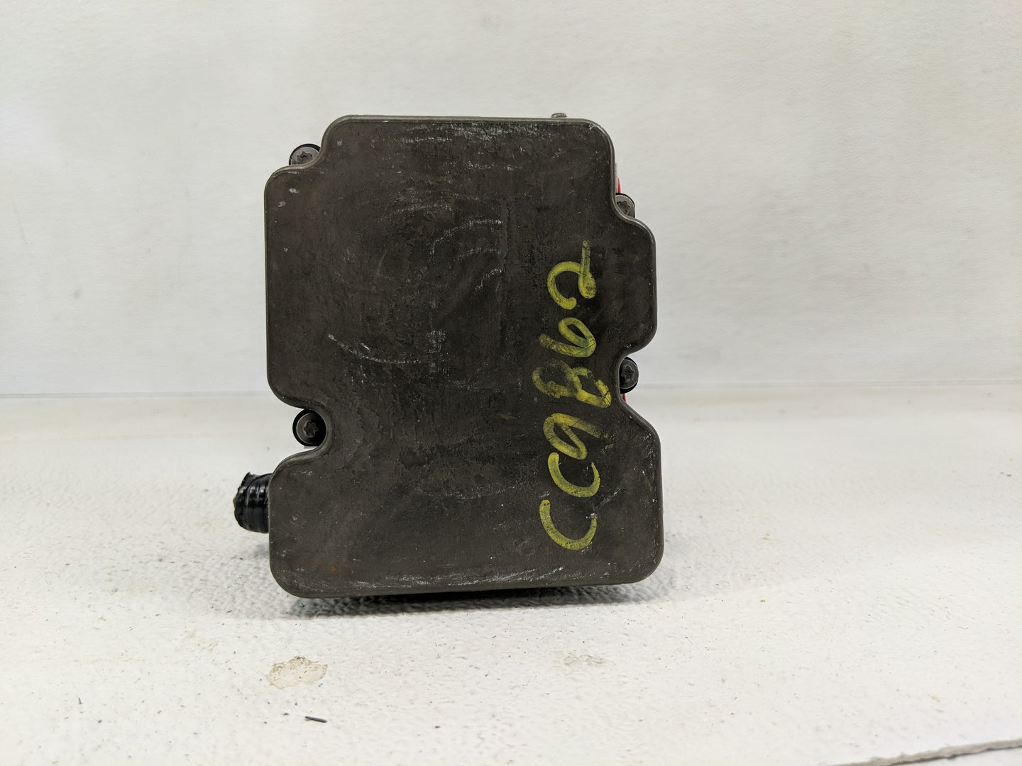 2019-2020 Nissan Rogue ABS Pump Control Module Replacement P/N:47660 7FM0A Fits Fits 2019 2020 OEM Used Auto Parts - Oemused