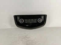 2017-2020 Nissan Rogue Climate Control Module Temperature AC/Heater Replacement P/N:27500 7FE0A Fits Fits 2017 2018 2019 202