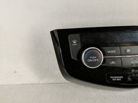 2017-2020 Nissan Rogue Climate Control Module Temperature AC/Heater Replacement P/N:27500 7FE0A Fits Fits 2017 2018 2019 202