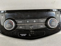 2017-2020 Nissan Rogue Climate Control Module Temperature AC/Heater Replacement P/N:27500 7FE0A Fits Fits 2017 2018 2019 202
