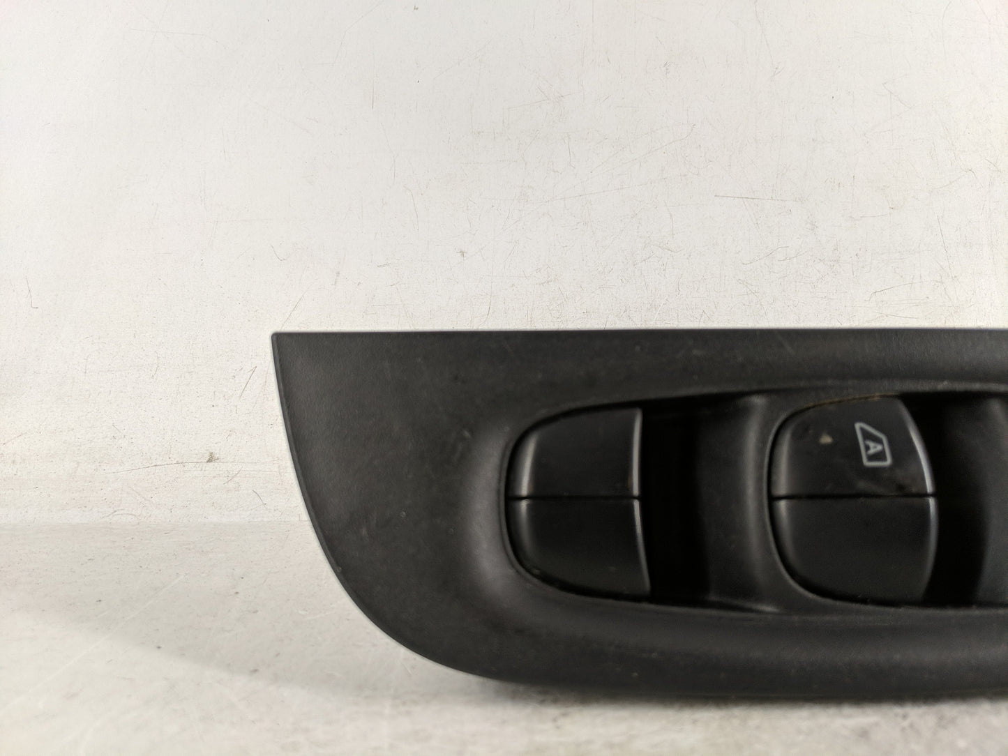 2014-2020 Nissan Rogue Master Power Window Switch Replacement Driver Side Left P/N:25401 4BA5A Fits OEM Used Auto Parts - Oe