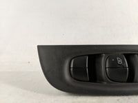 2014-2020 Nissan Rogue Master Power Window Switch Replacement Driver Side Left P/N:25401 4BA5A Fits OEM Used Auto Parts - Oe