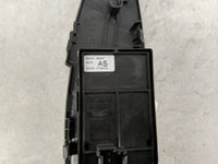 2014-2020 Nissan Rogue Master Power Window Switch Replacement Driver Side Left P/N:25401 4BA5A Fits OEM Used Auto Parts - Oe
