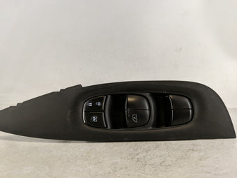 compare product 2014-2020 Nissan Rogue Master Power Window Switch Replacement Driver Side Left P/N:25401 4BA5A Fits OEM Used Auto Parts