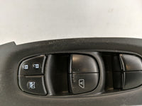 2014-2020 Nissan Rogue Master Power Window Switch Replacement Driver Side Left P/N:25401 4BA5A Fits OEM Used Auto Parts - Oe