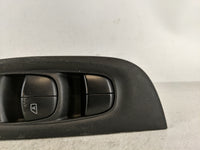 2014-2020 Nissan Rogue Master Power Window Switch Replacement Driver Side Left P/N:25401 4BA5A Fits OEM Used Auto Parts - Oe