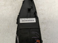 2014-2020 Nissan Rogue Master Power Window Switch Replacement Driver Side Left P/N:25401 4BA5A Fits OEM Used Auto Parts - Oe