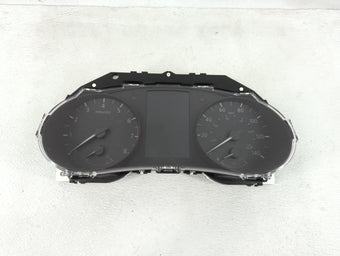 compare product 2019-2020 Nissan Rogue Instrument Cluster Speedometer Gauges Fits Fits 2019 2020 OEM Used Auto Parts