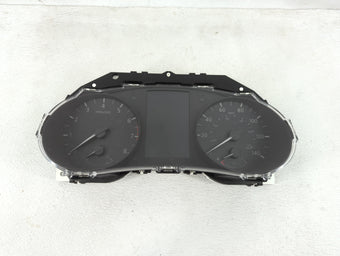 compare product 2019-2020 Nissan Rogue Instrument Cluster Speedometer Gauges Miles: Fits Fits 2019 2020 OEM Used Auto Parts