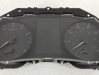 2019-2020 Nissan Rogue Instrument Cluster Speedometer Gauges Fits Fits 2019 2020 OEM Used Auto Parts - Oemusedautoparts1.com