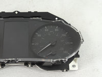 2019-2020 Nissan Rogue Instrument Cluster Speedometer Gauges Miles: Fits Fits 2019 2020 OEM Used Auto Parts - Oemusedautopar