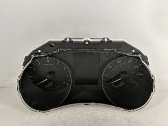 compare product 2019-2020 Nissan Rogue Instrument Cluster Speedometer Gauges Fits Fits 2019 2020 OEM Used Auto Parts