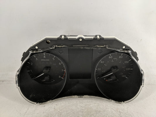 2019-2020 Nissan Rogue Instrument Cluster Speedometer Gauges Fits Fits 2019 2020 OEM Used Auto Parts - Oemusedautoparts1.com